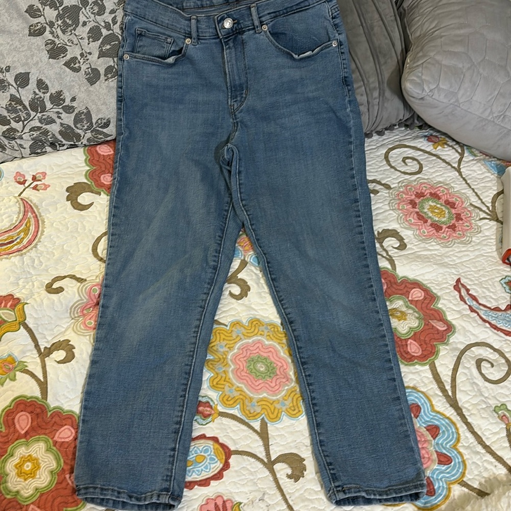 Levi’s